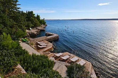 Villa Hemingway beachfront by Villas Guide