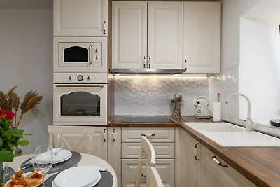 Villa Stone House by Villas Guide