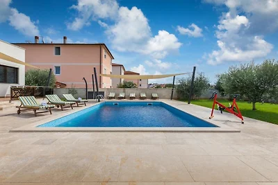 Villa Gigi - Medulin by Villas Guide