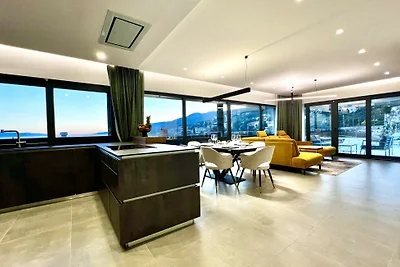 Villa Palazzo Blue by Villas Guide