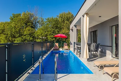 Villa Rhapsody by Villas Guide