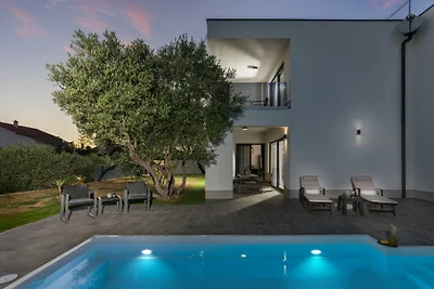 Villa Karla with pool&sea view by Villas...