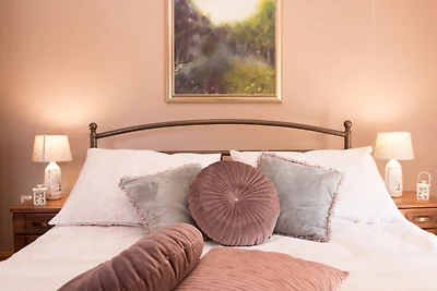 Villa Nature Escape by Villas Guide