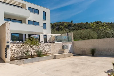 Villa White Lady by Villas Guide