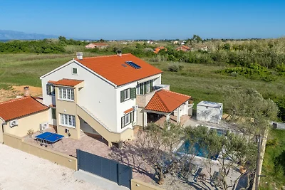 Villa Danica - Privlaka by Villas Guide