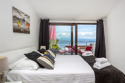 Villa Nino with view - Lovran by Villas Guide