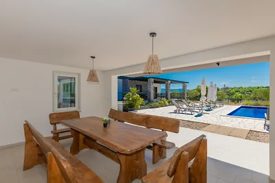 Villa Paradise Grubine - Makarska by Villas...