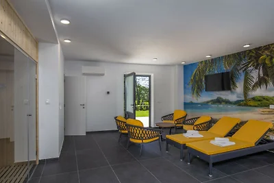 Villa Amelie by Villas Guide