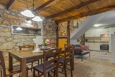 Stone House Zijavica by Villas Guide