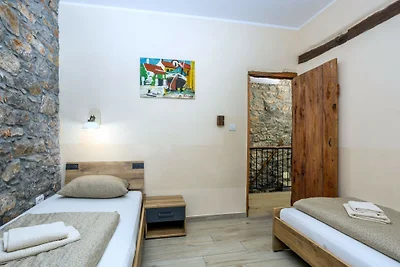 Casa Antica - Storia Verde by Villas Guide