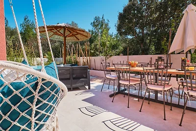 Villa Miholašcica 1 on Island Cres by Villas...