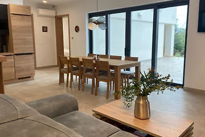 Vila il Giardino Segreto with pool by Villas...