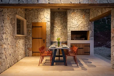 Villa Fantažija - Split by Villas Guide