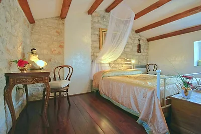 Villa Casa Rossa by Villas Guide