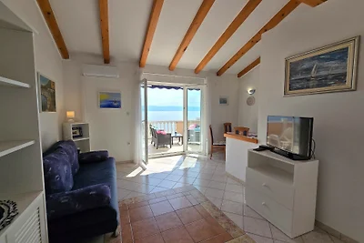 Vila Medea sea view by Villas Guide