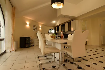 Villa Jasmin by Villas Guide