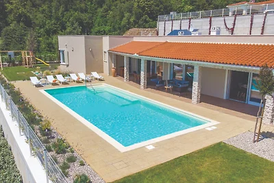 Villa Natura 3 - Opatija by Villas Guide