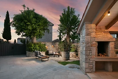 Villa Superior Residence Pietre d´Istria