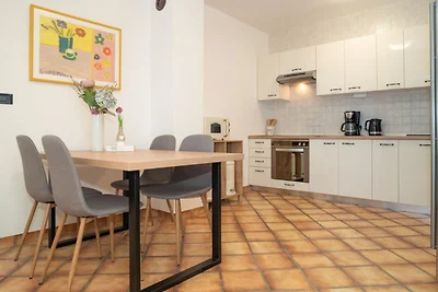 Legato apartman Opatija-Veprinac by Villas...