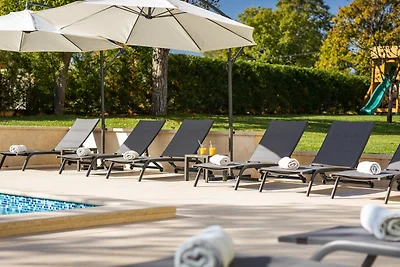 Villa Corticum Otium by Villas Guide