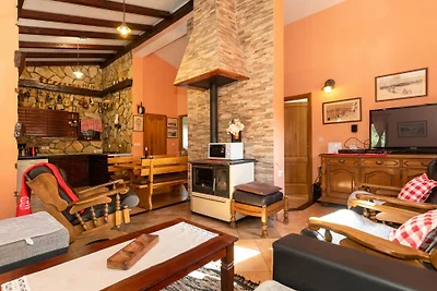Villa Marija Desne by Villas Guide