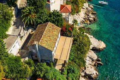 Beach house Lozica by Villas Guide