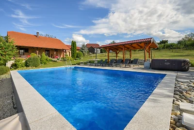 Villa Nevita by Villas Guide