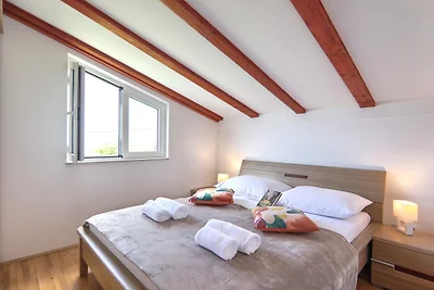 Holiday home Srecko by Villas Guide