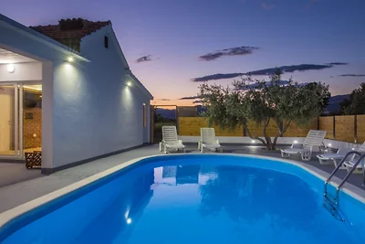 Kuca Toše by Villas Guide