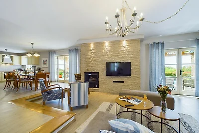 Villa Azzurra by Villas Guide
