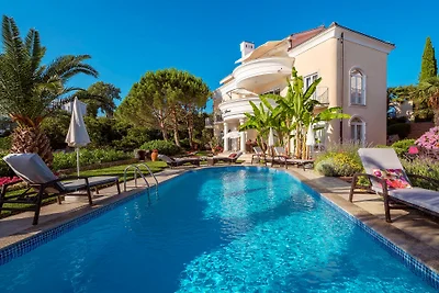 Villa Palace Clara Apartment 4 Island of Krk ...