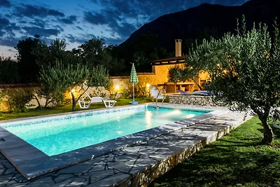 Villa Marija Desne by Villas Guide