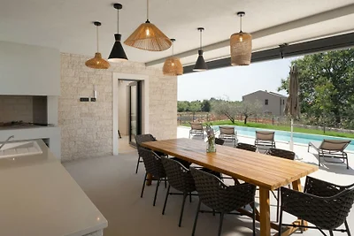 Villa Convivo by Villas Guide