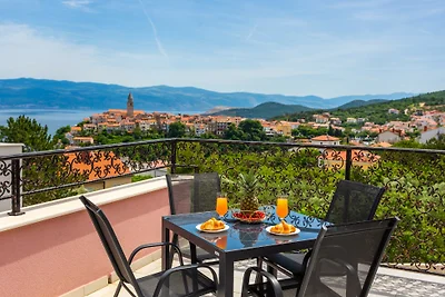 Holiday home Villa Vrbnik by Villas guide