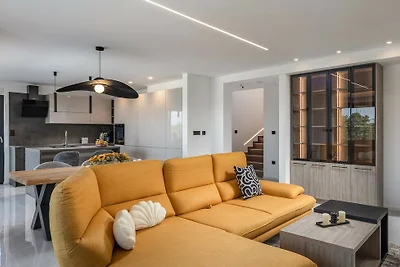 Villa Aris by Villas Guide