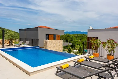 Holiday home Villa Vrbnik by Villas guide