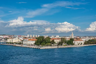 Sea view Villa Summer 2 by Villas Guide