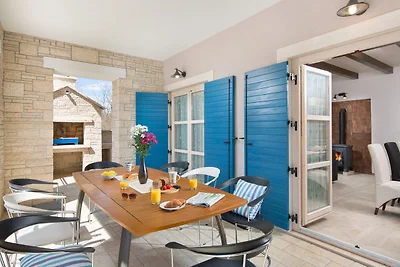 Casa Sole Istria by Villas Guide