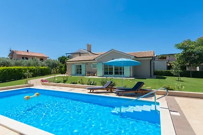 Villa Judita by Villas Guide