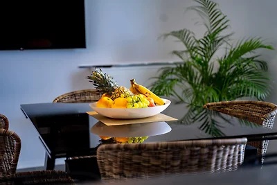 Villa Mar by Villas Guide