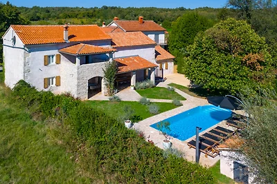 Villa Tancabelka by Villas Guide
