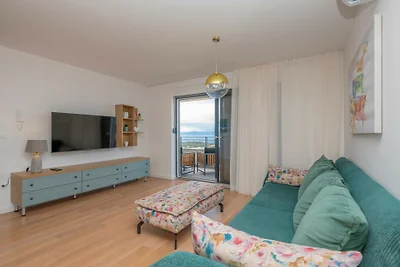 Apartman Cvita-Makarska