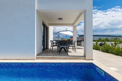 Vila Suncana Strana by Villas Guide