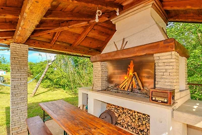 Villa Casa Natura Ucka - Opatija by Villas...