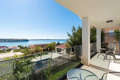 Sea view Villa Summer 1 by Villas Guide