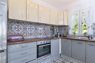 Villa Miholašcica 2 in Island Cres by Villas...