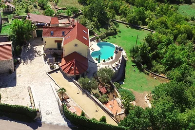 Villa Olka-Makarska by Villas Guide