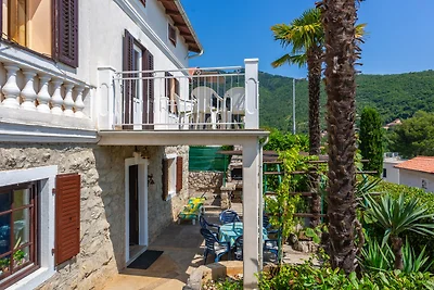 Apartman Draga by Villas Guide