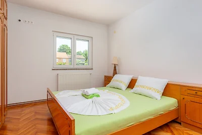 Apartman TS Island Krk by Villas Guide