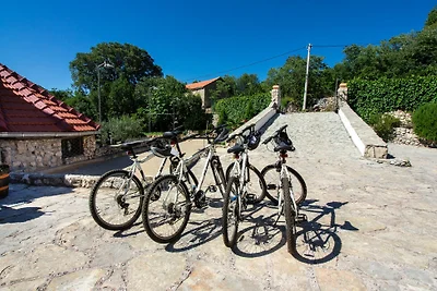 Villa Olka-Makarska by Villas Guide